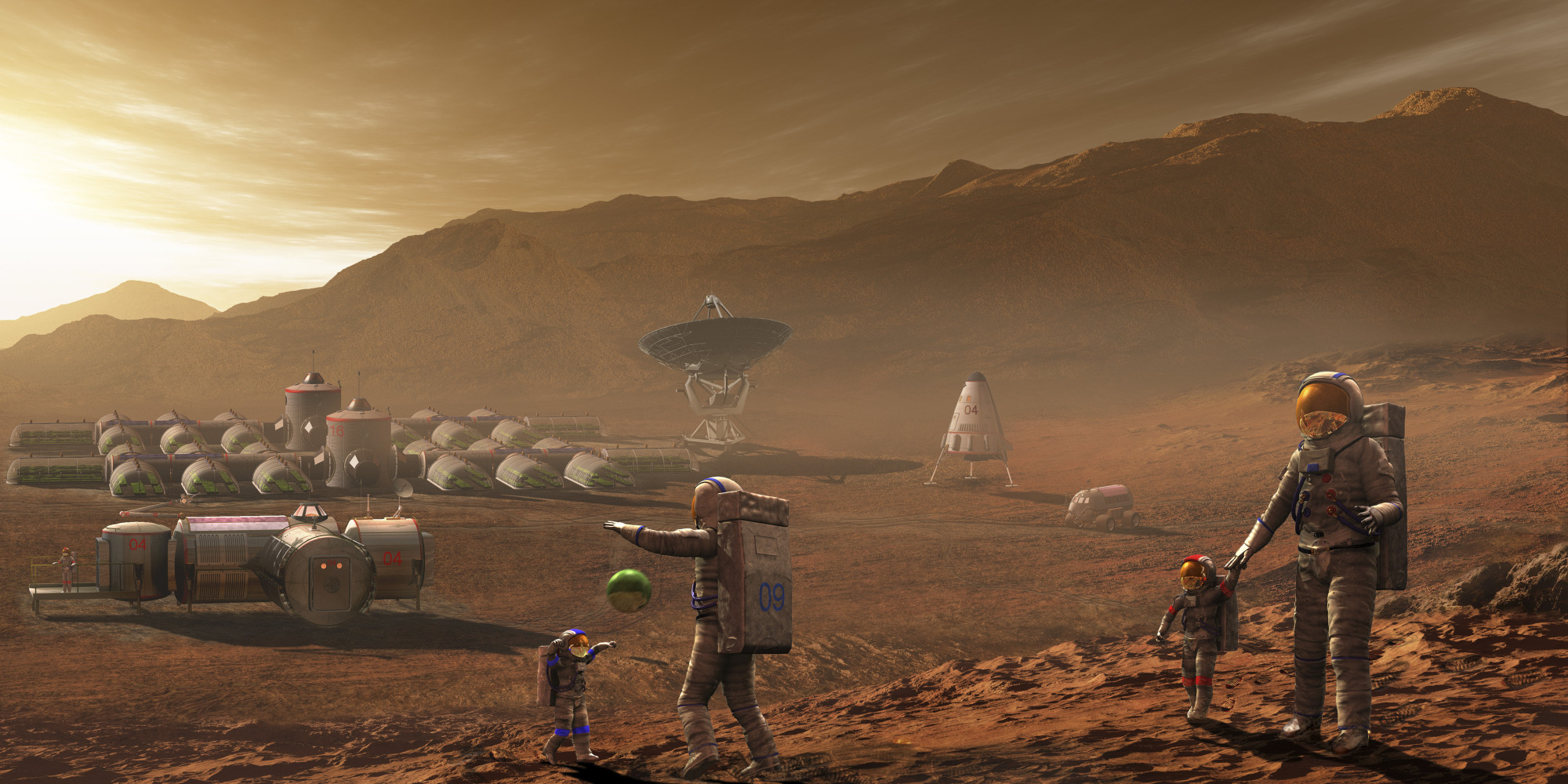 Раскопки-на-Марсе-Как-астронавты-будут-выживать-и-обустраиваться-на-Красной-планете-5